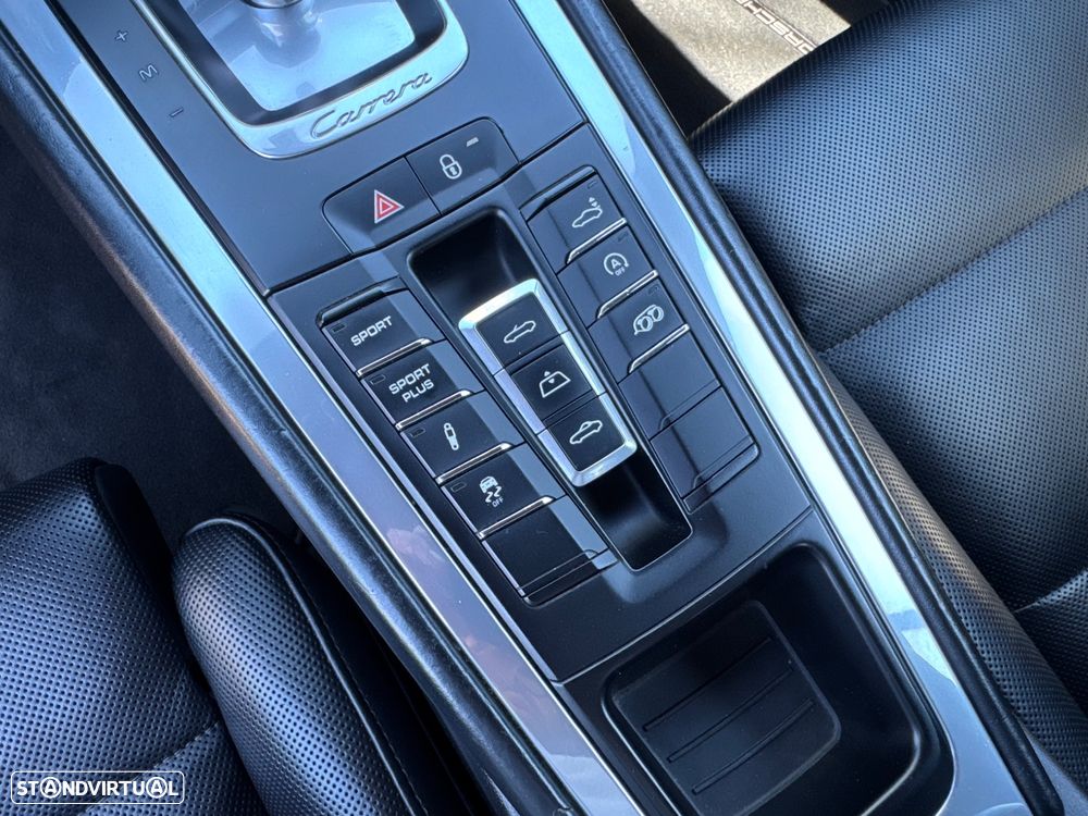 Porsche 911 (991) Carrera 2 S PDK - 13