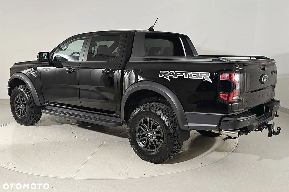 Ford Ranger - 7