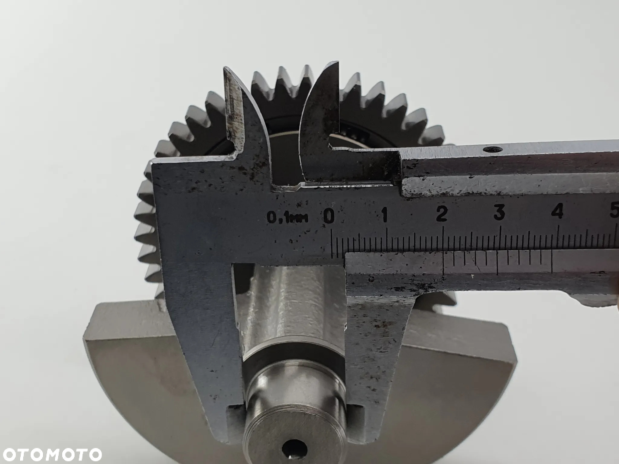 BALANSER WALEK WYROWNOWAZAJACY TRYB  SMC 700 ARGON JUMBO 700 - 14
