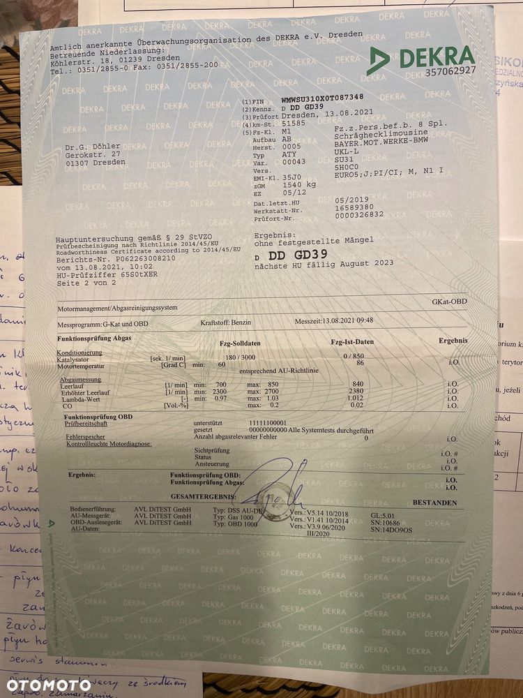 MINI Cooper Baker Street - 31