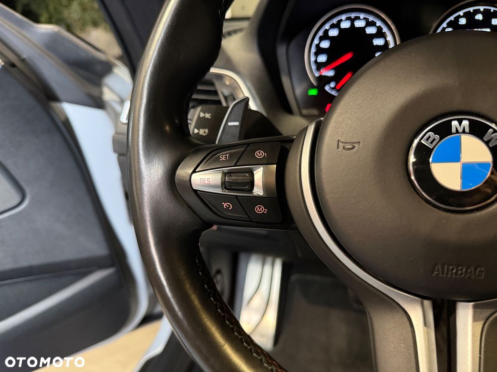 BMW M2 Competition DKG - 26