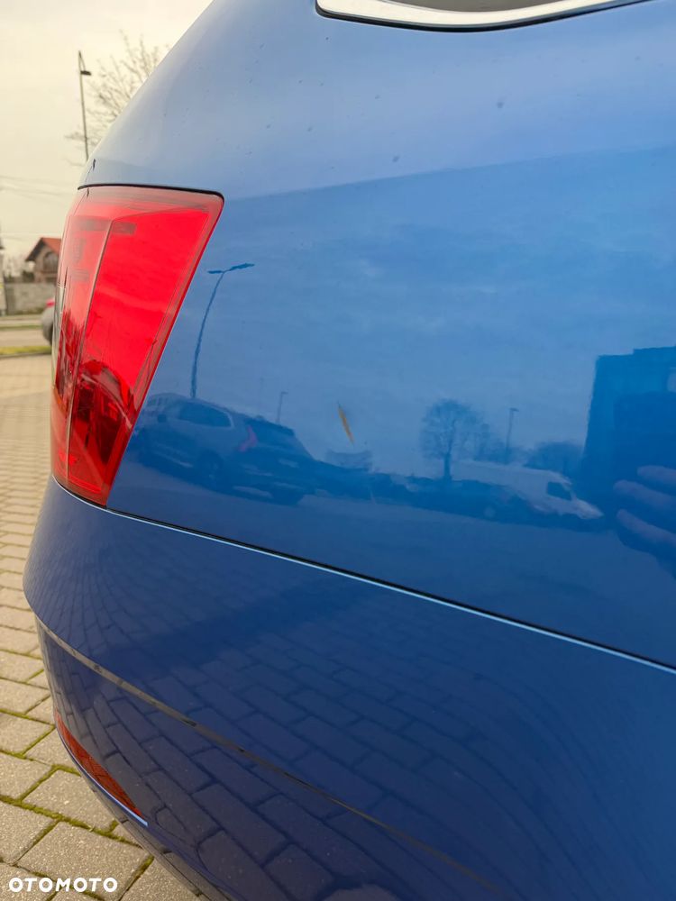 Skoda Octavia 2.0 TDI Style - 20