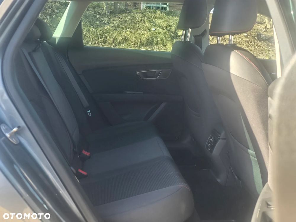 Seat Leon Sportstourer 2.0 TDI Start&Stop FR - 13