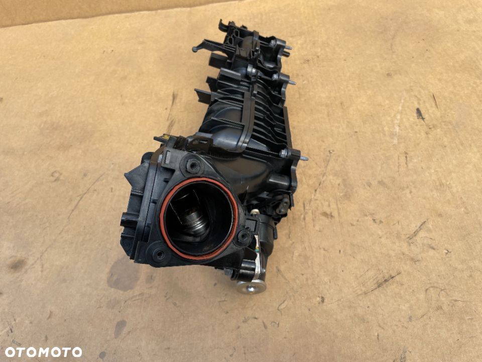 Kolektor Ssący BMW X3 G01 X4 G02 X5 G05 5 G30 G31 3 G20 G21 6 G32 8579245 B47 18D 20D 2.0 Diesel - 11