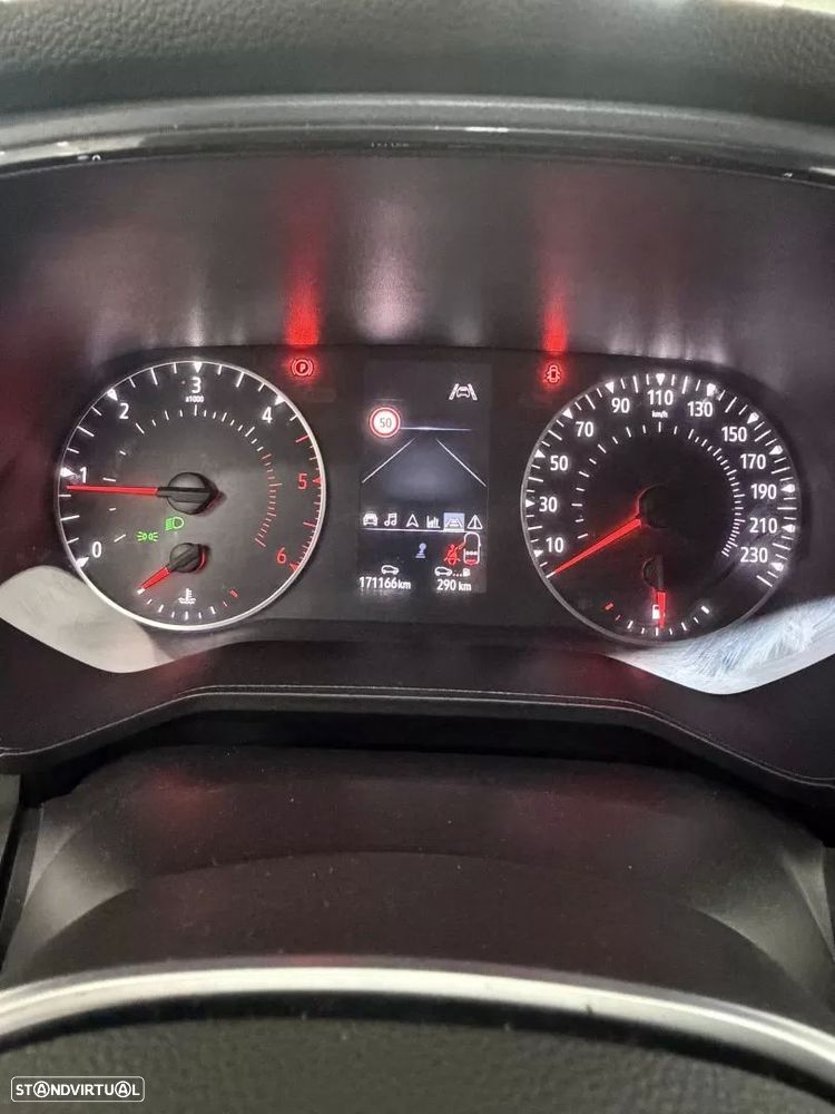 Renault Clio 1.5 Blue dCi Limited - 11