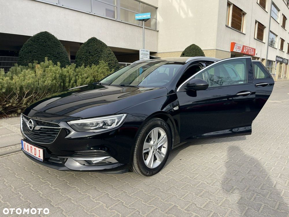 Opel Insignia - 13