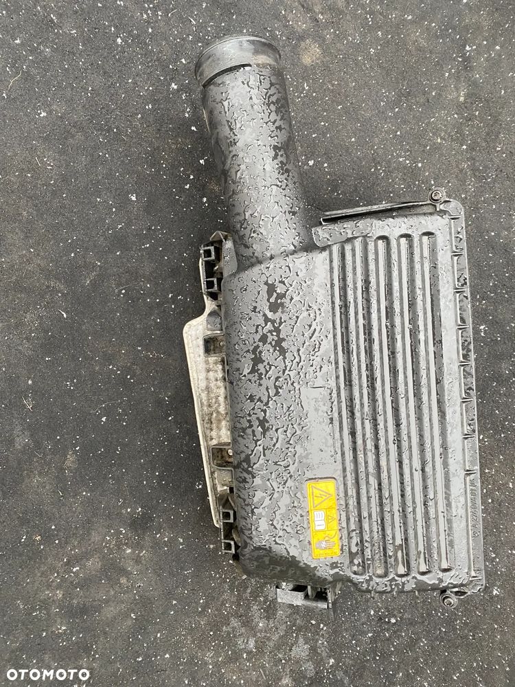 MERCEDES glc 253 213 obudowa filtra powietrza A 2740901701 - 1