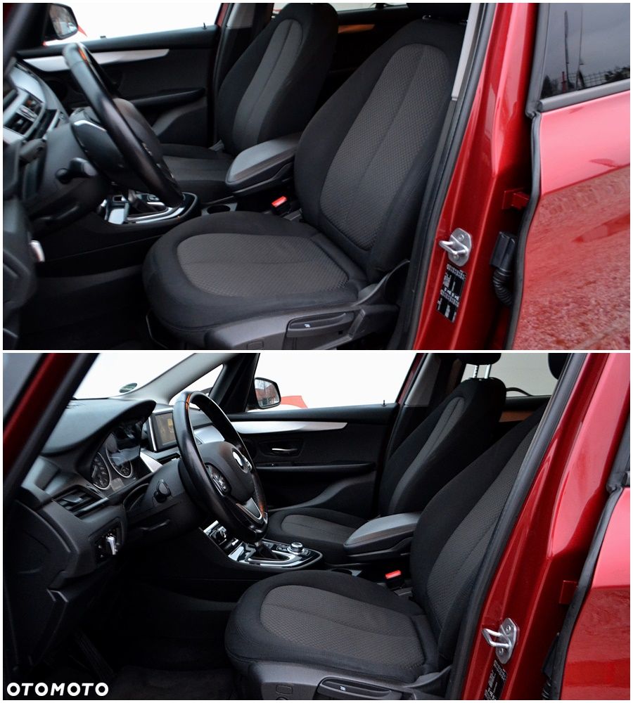 BMW Seria 2 218i GT - 21