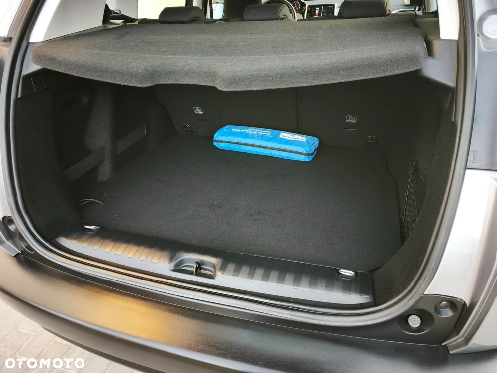 Peugeot 2008 PureTech 82 Active - 24
