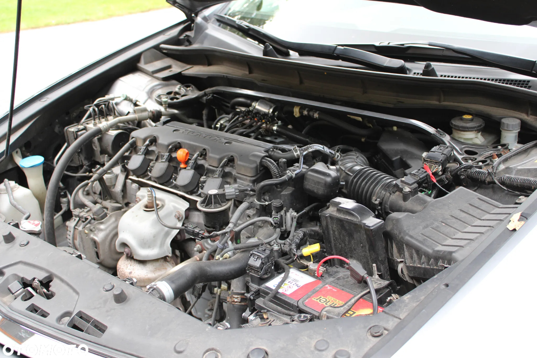 Honda Accord 2.0 Lifestyle - 31