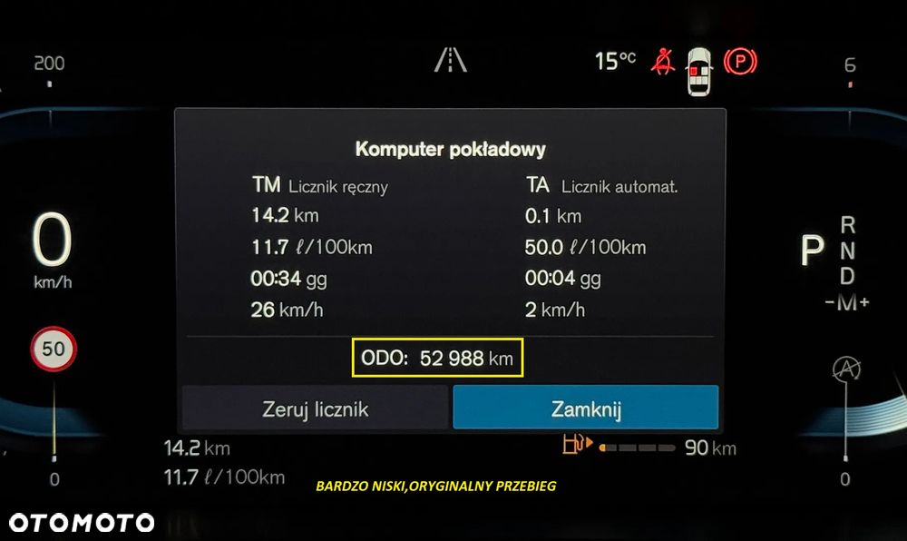 Volvo XC 60 B4 D Plus Dark - 29