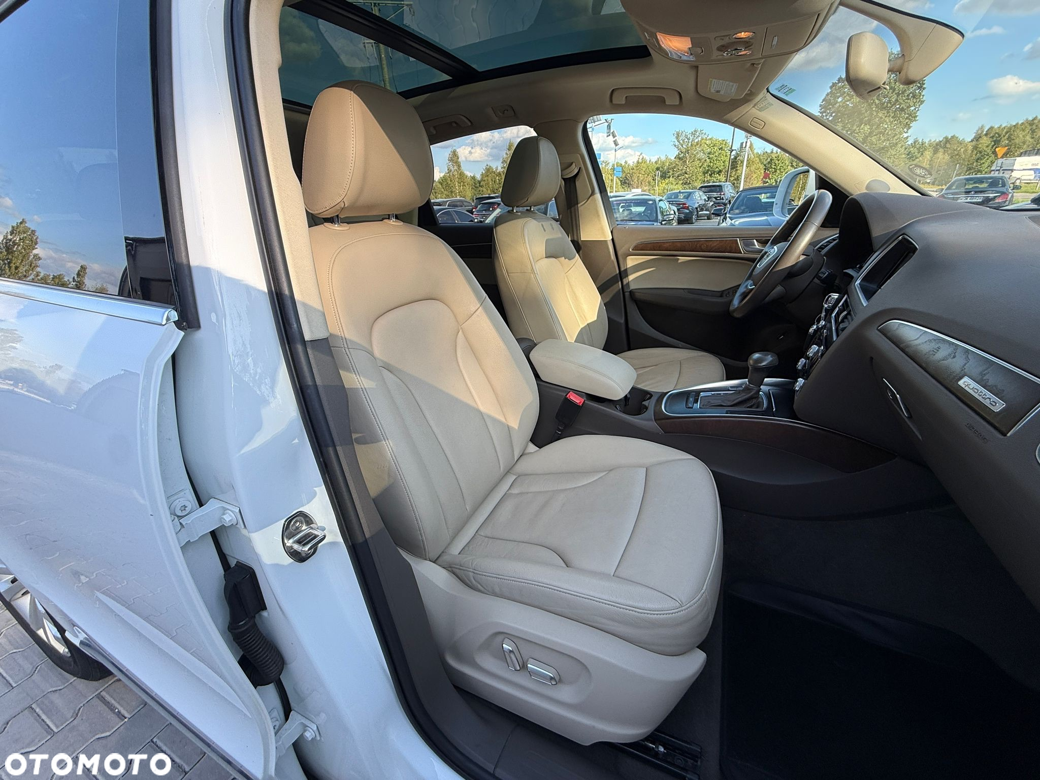 Audi Q5 - 28