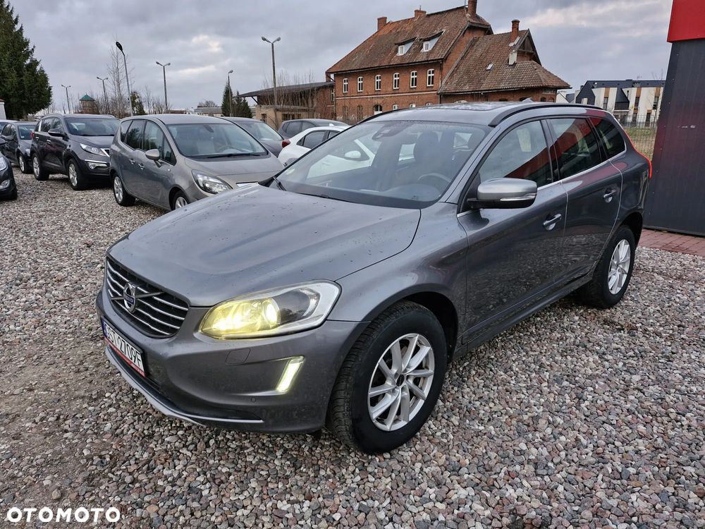 Volvo XC 60 D3 Momentum - 7