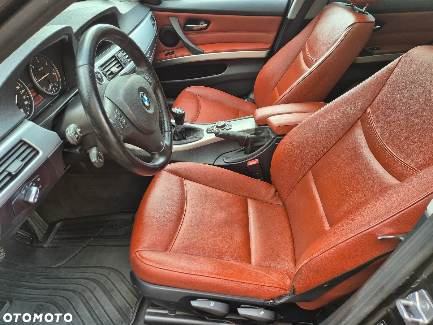 BMW Seria 3 - 16