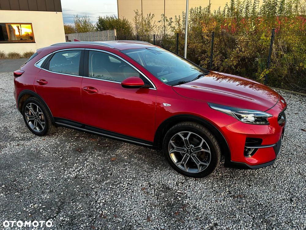 Kia XCeed 1.4 T-GDI OPF DCT7 JBL SOUND EDITION - 18