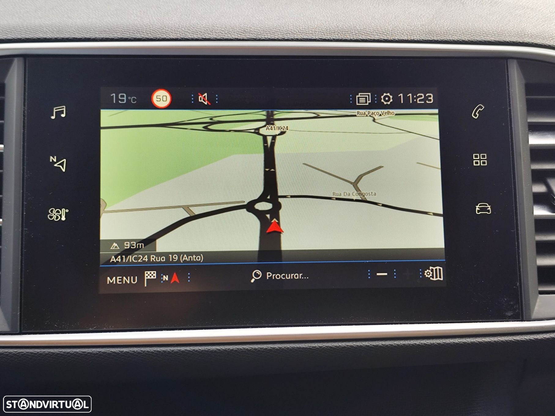 Peugeot 308 SW 1.5 BlueHDi Business Line - 16
