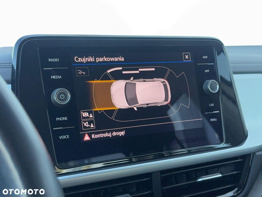 Volkswagen T-Roc 1.5 TSI Life - 22