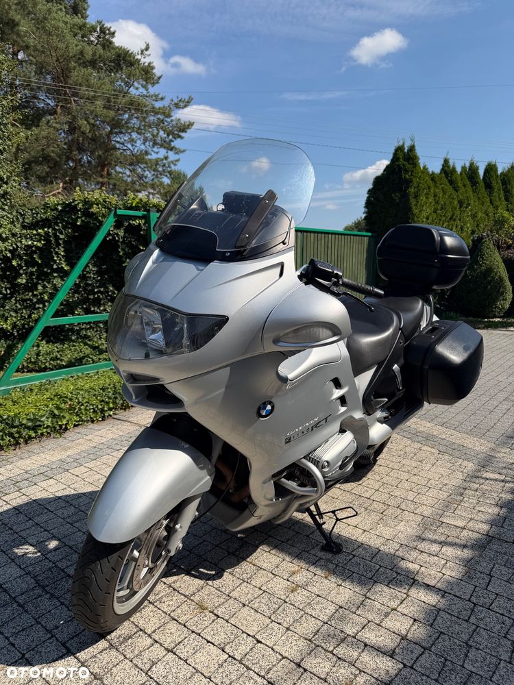 BMW RT - 1