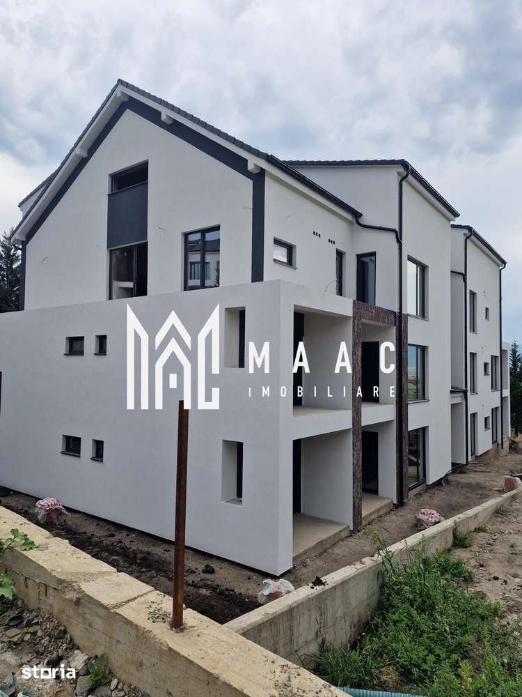 Apartament 3 camere de vânzare DaVinci | 2 băi | Terasă 6,4 mp — fotografia 1
