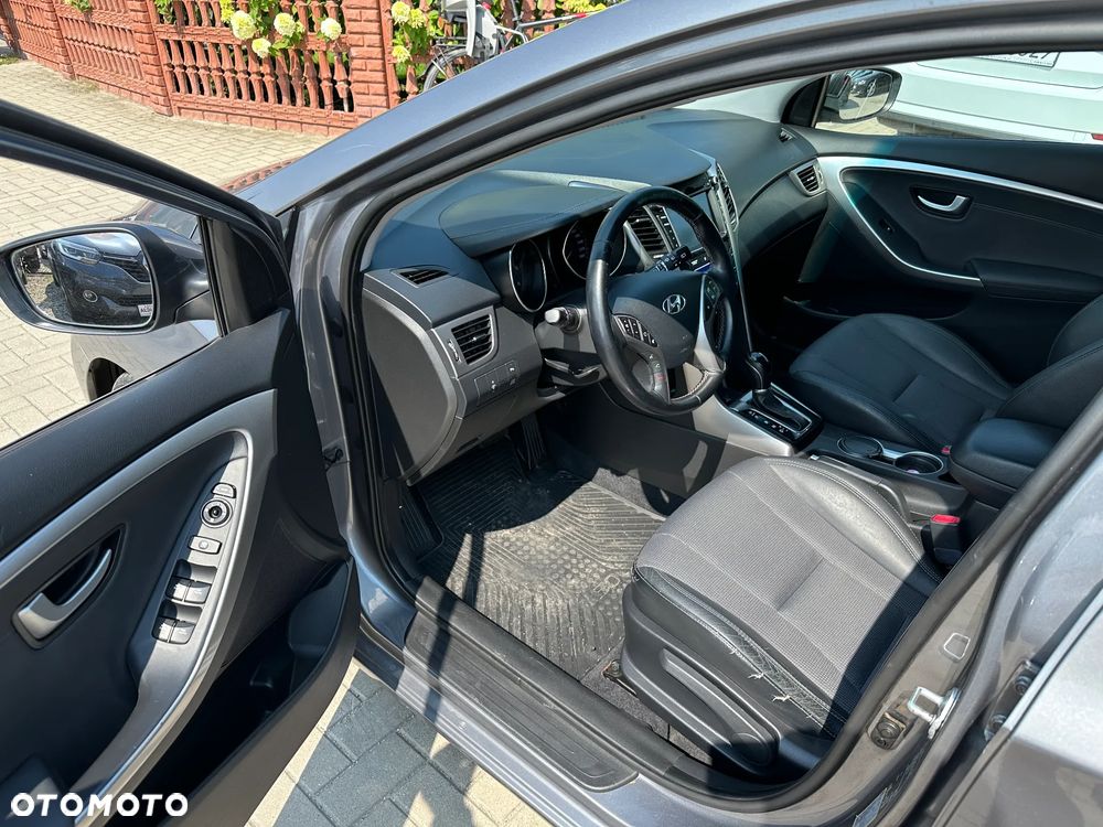 Hyundai i30 - 5