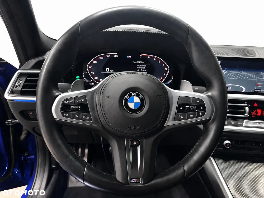 BMW Seria 3 330i xDrive M Sport - 8