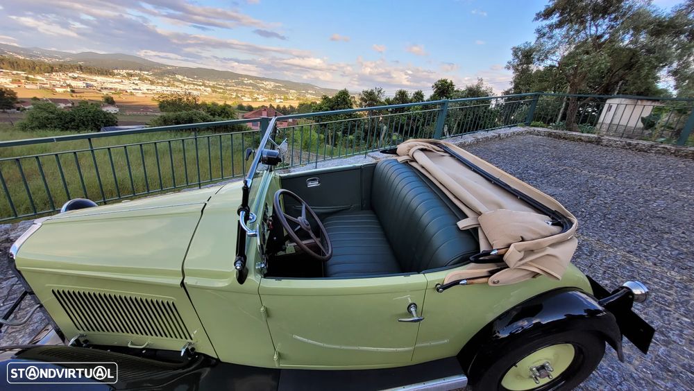 Fiat 508 - 7