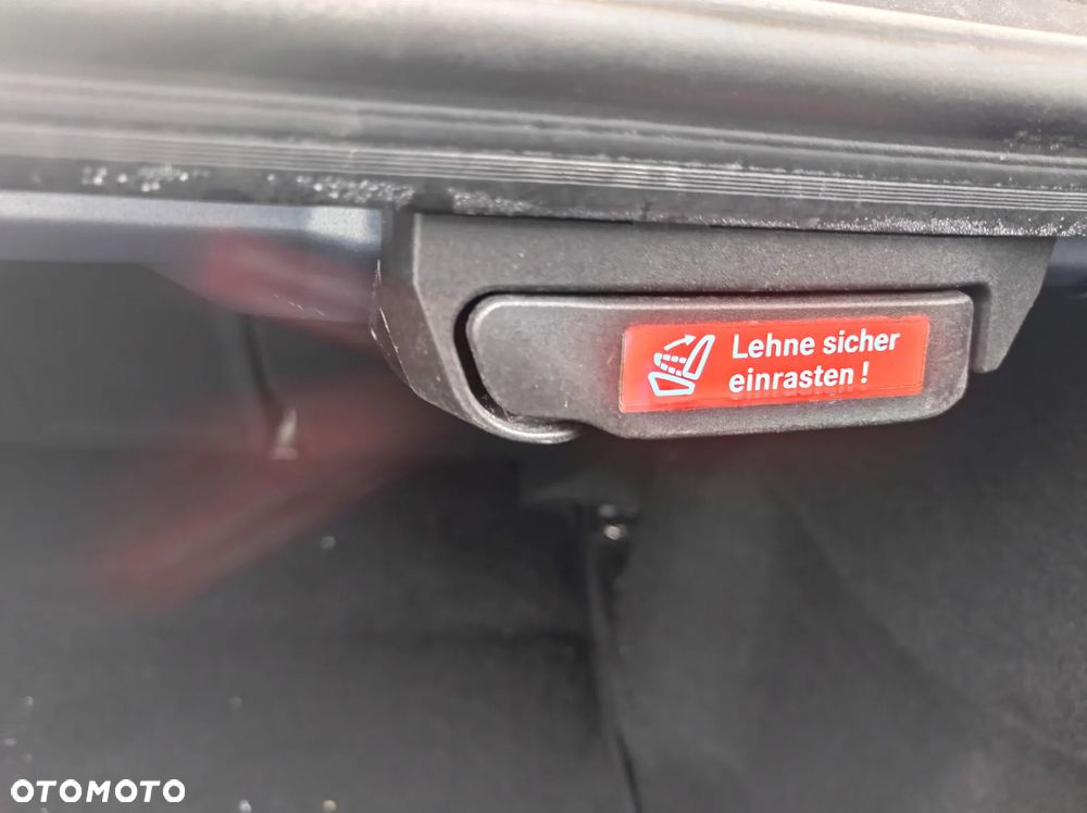 UWAGA ! 2006 MERCEDES W211 BENZ SEDAN AVANGARDE V6 272PS AUTOMAT PODLPG MALE KM I WLASC PL - 16