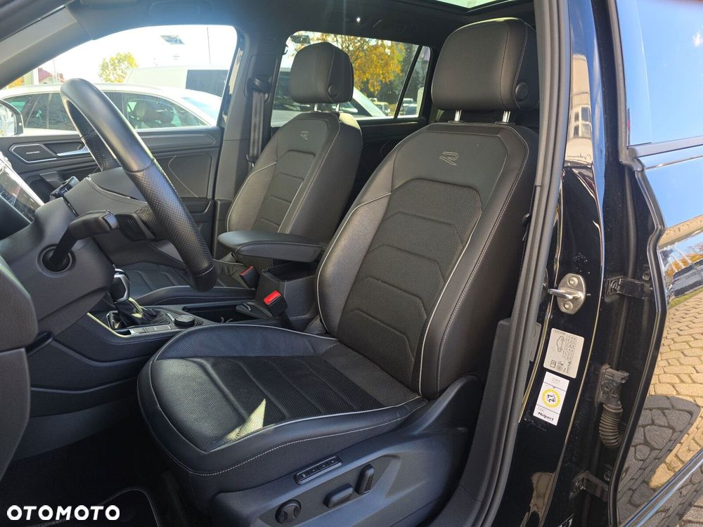 Volkswagen Tiguan - 11