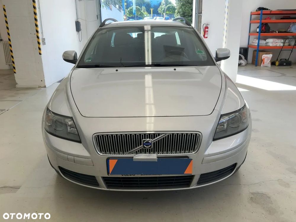 Volvo V50 2.0 Kinetic - 11
