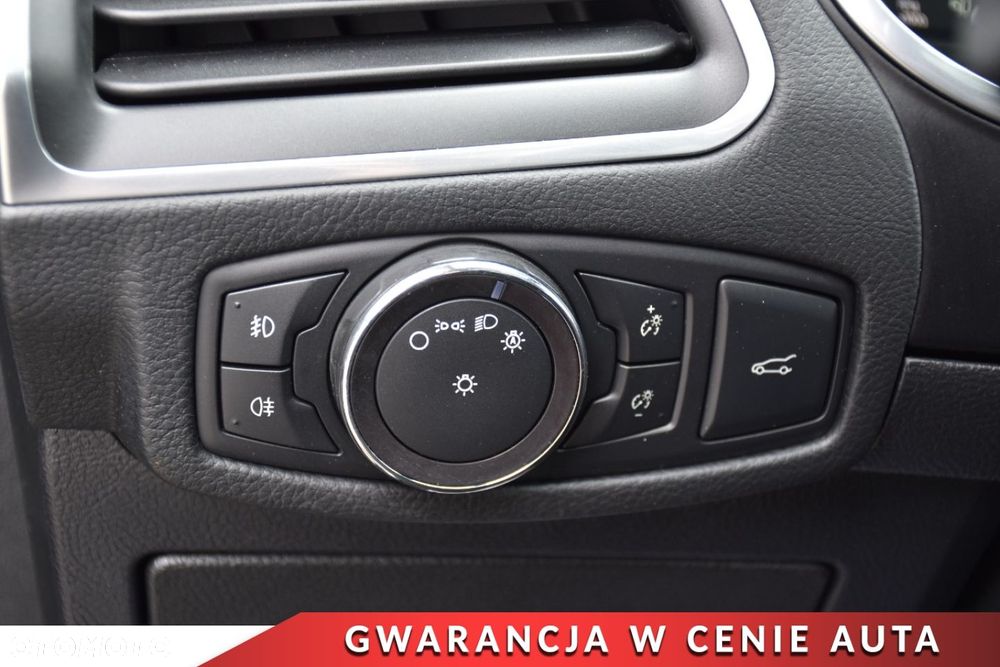 Ford Galaxy 2.0 TDCi Titanium PowerShift - 17