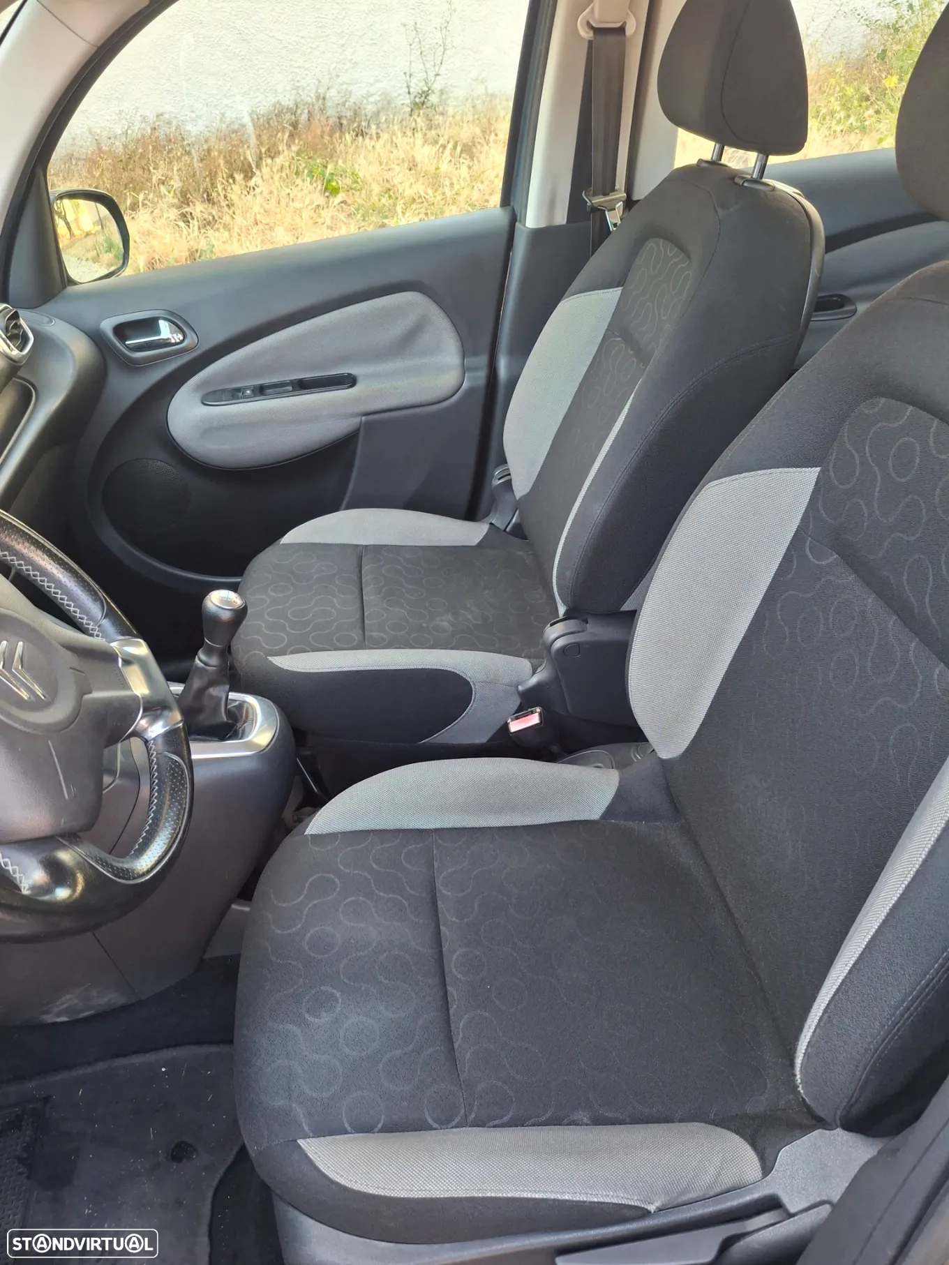 Citroën C3 Picasso 1.4 VTi - 10