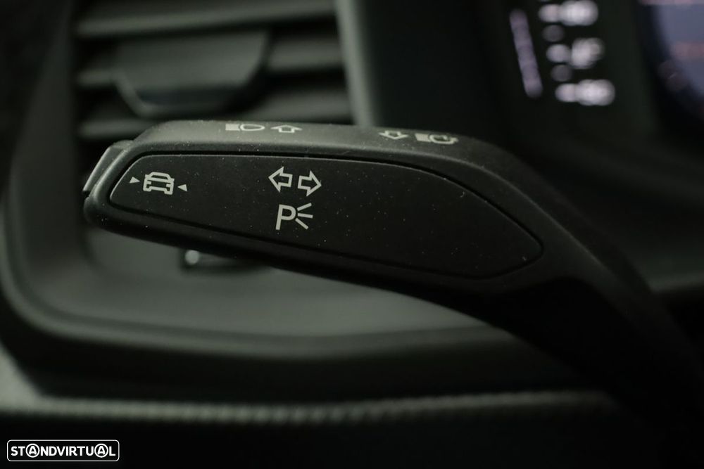 Audi A1 Sportback 30 TFSI Advanced S tronic - 15