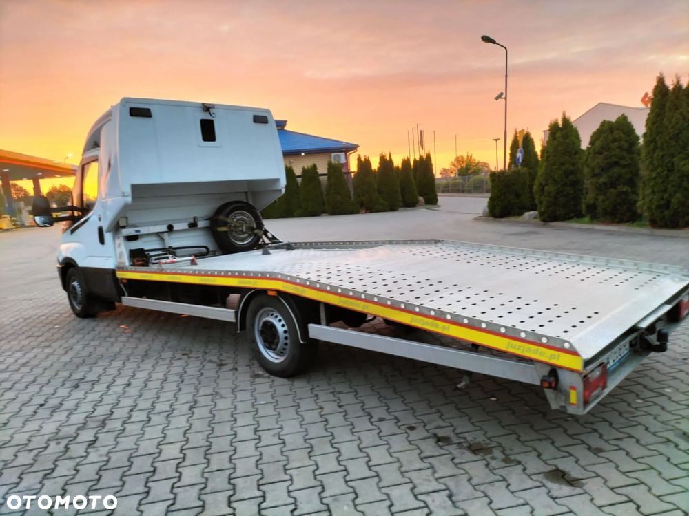 Iveco DAILY - 1