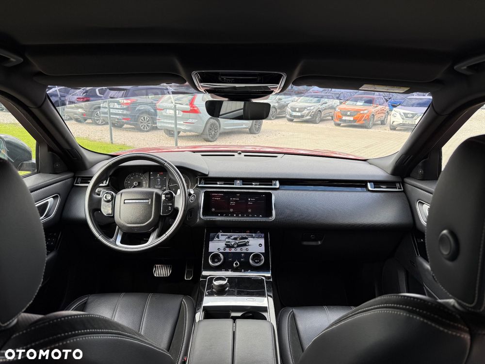 Land Rover Range Rover Velar 2.0 TD4 R-Dynamic HSE - 6