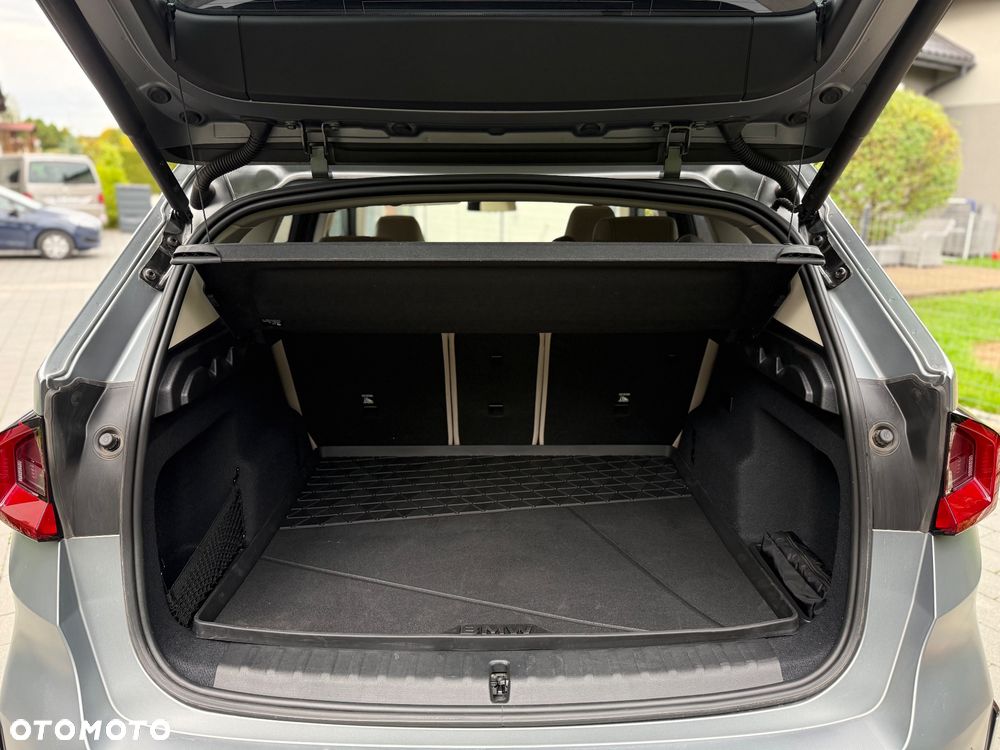 BMW X1 - 36