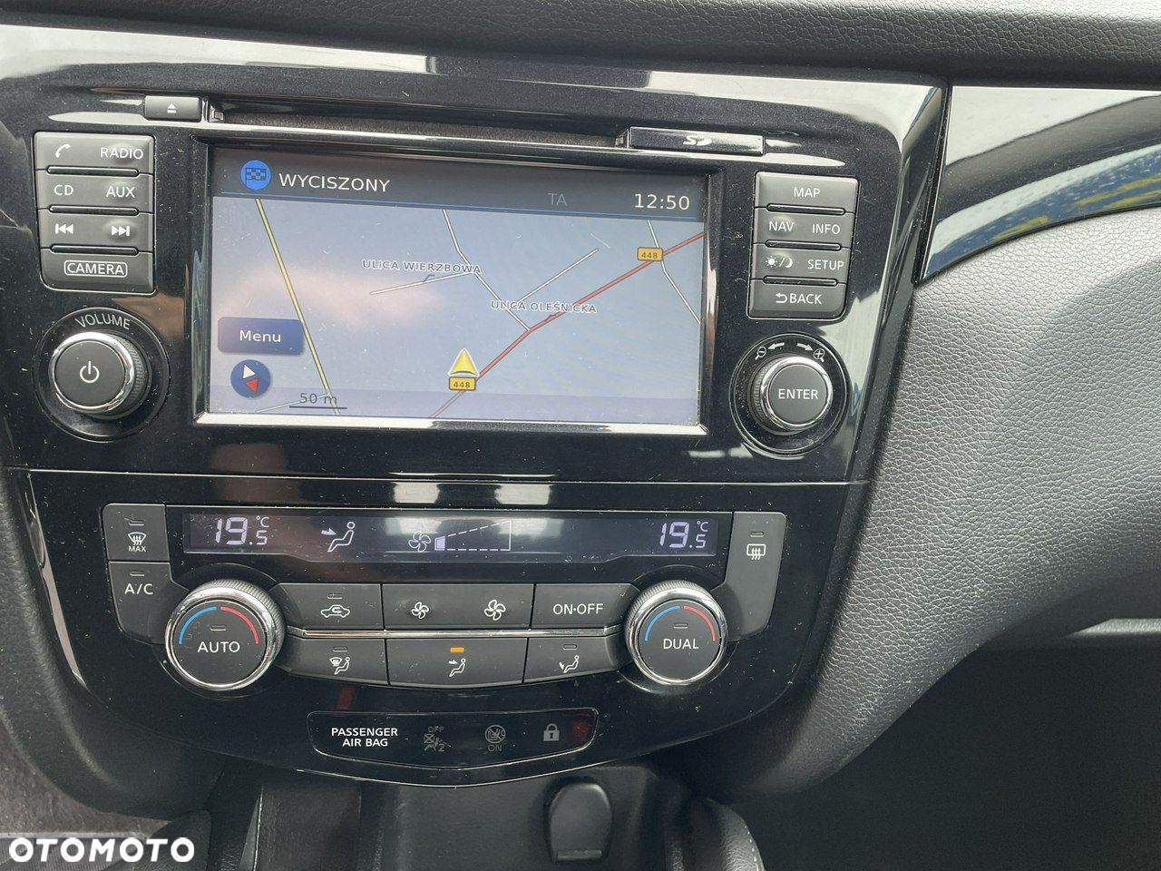 Nissan Qashqai 1.2 DIG-T Acenta - 10