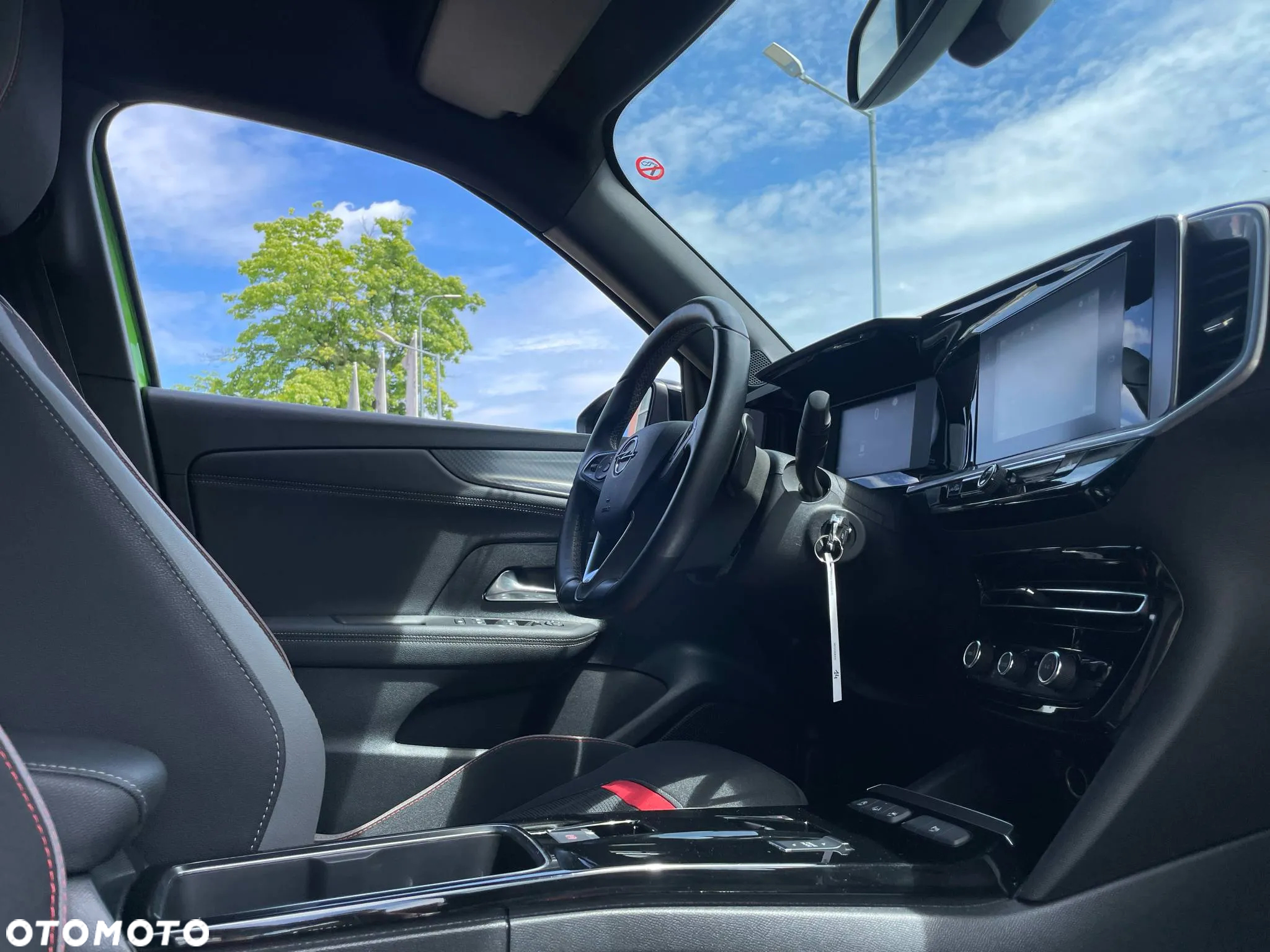 Opel Mokka 1.2 T GS S&S - 18