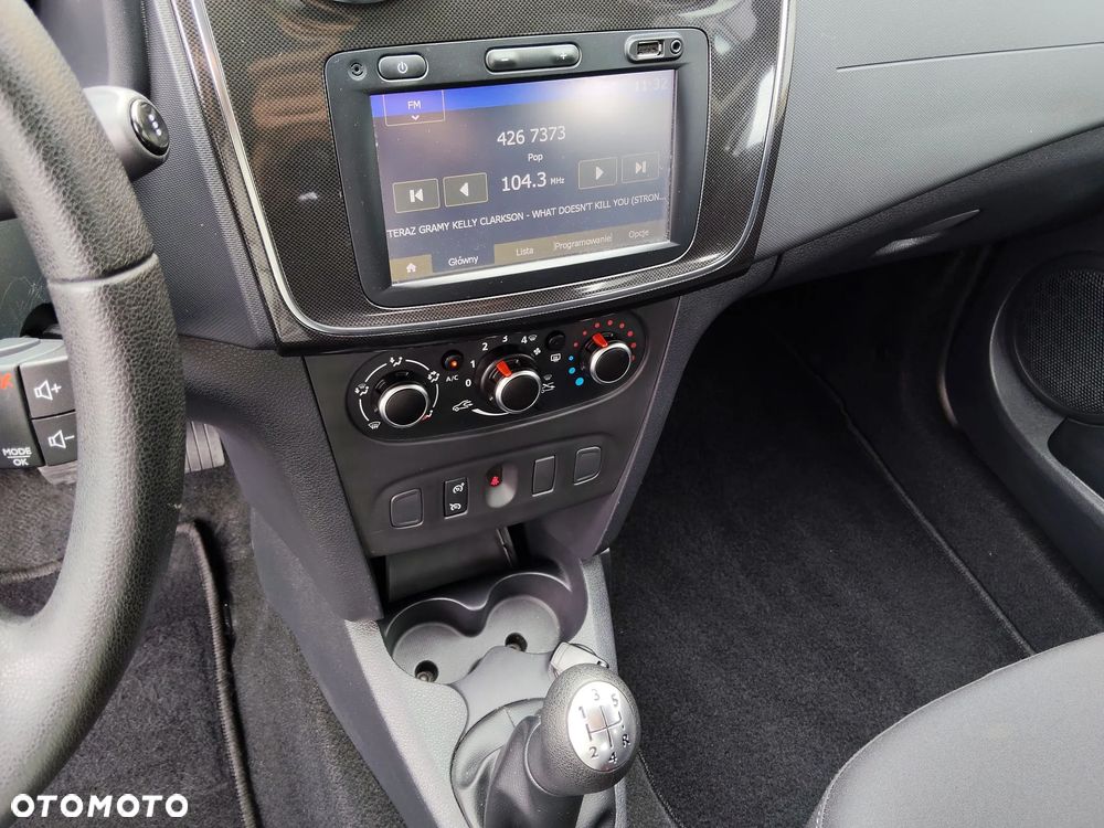 Dacia Sandero SCe 75 Comfort - 15