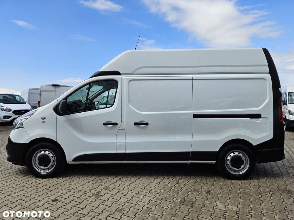 Renault Trafic L2H2 *54999zł NETTO* 2.0dCi/145KM - 9