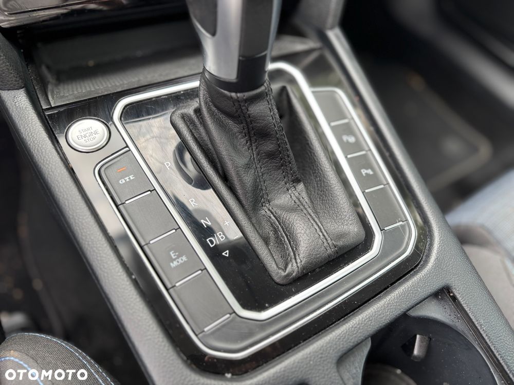 Volkswagen Passat 1.4 TSI Plug-In Hybrid GTE DSG - 29