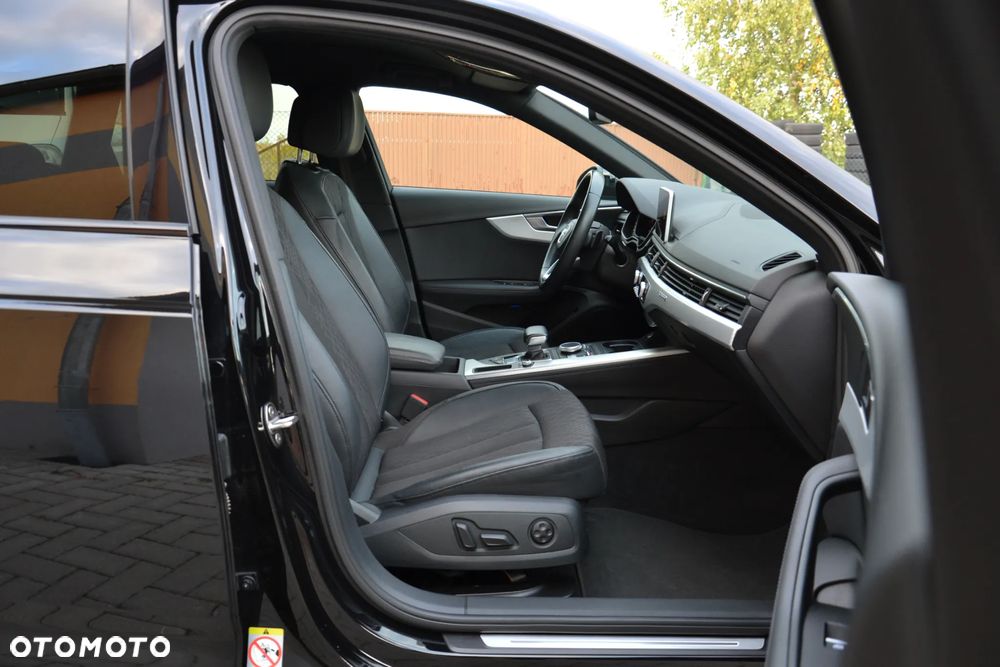 Audi A4 - 36