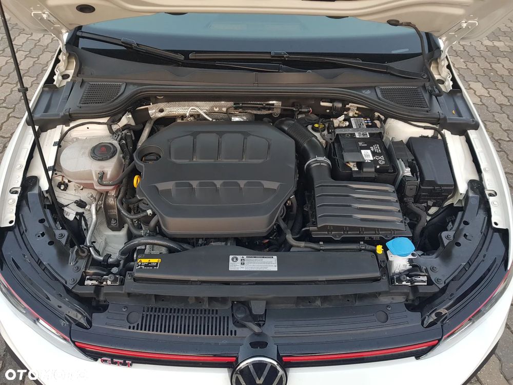 Volkswagen Golf 2.0 TSI GTI Clubsport DSG - 28