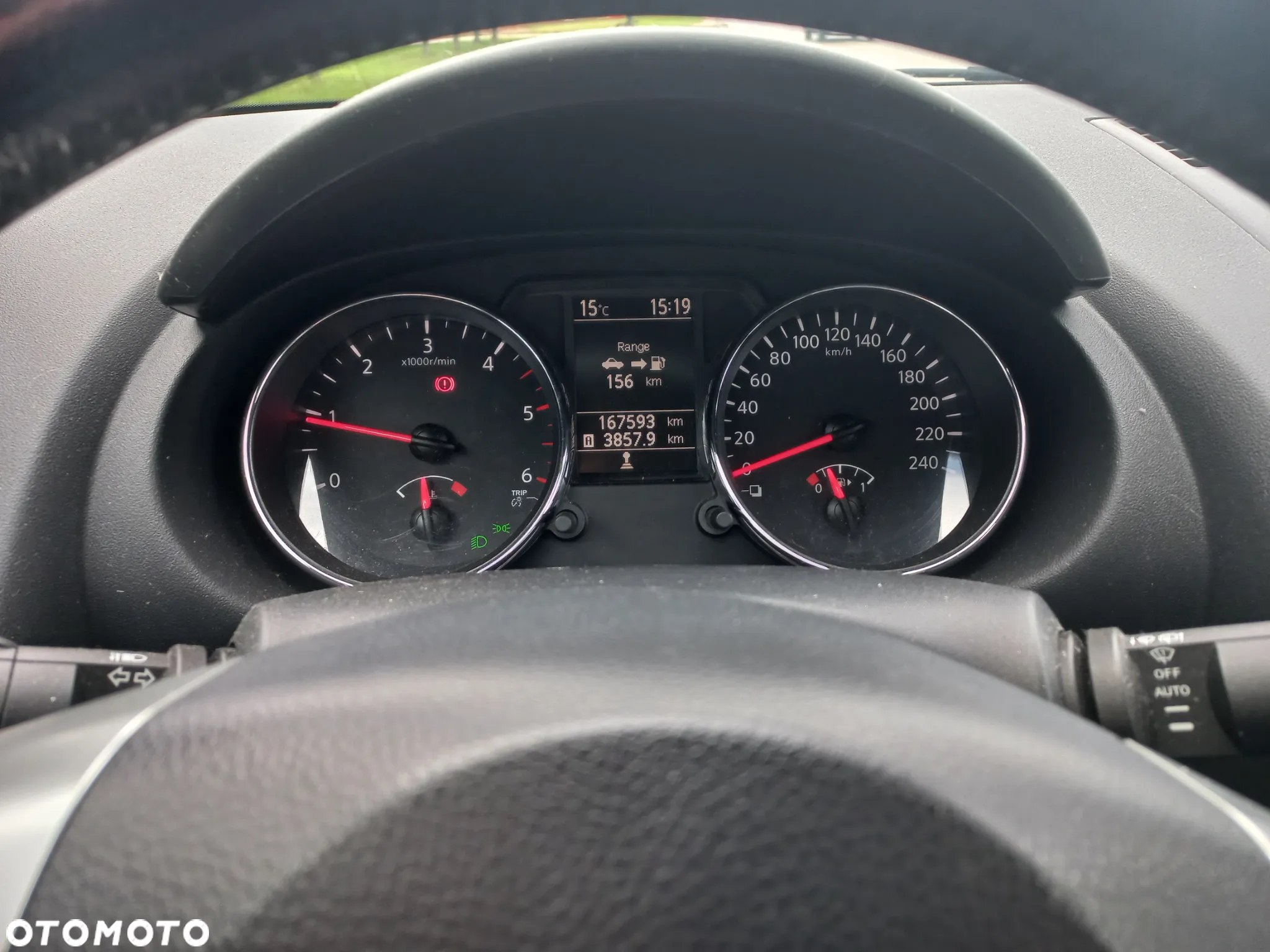 Nissan Qashqai 1.5 dCi N-Connecta - 20