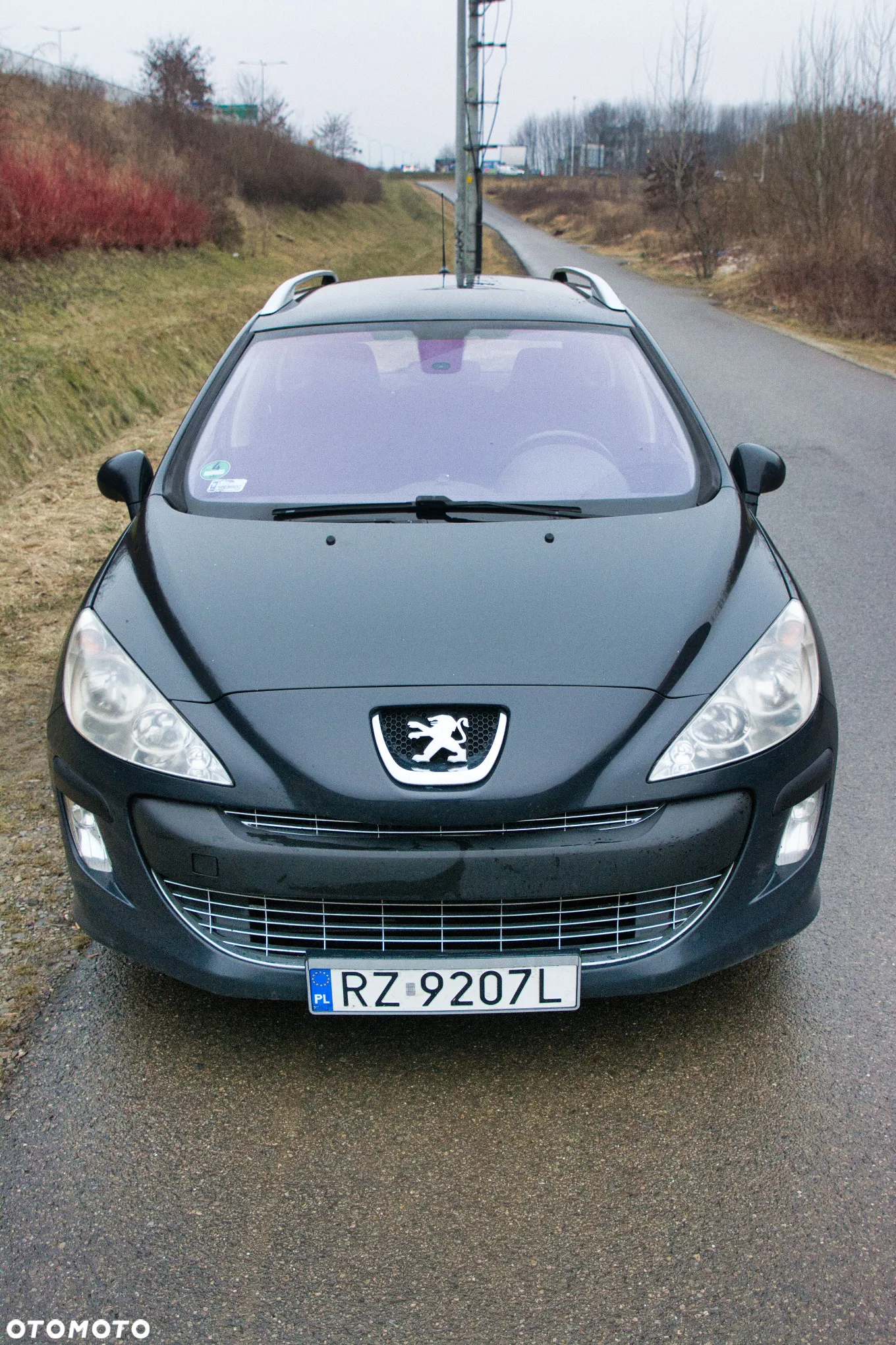 Peugeot 308 1.6 HDi Premium - 5