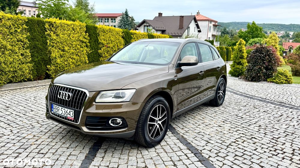 Audi Q5 - 20