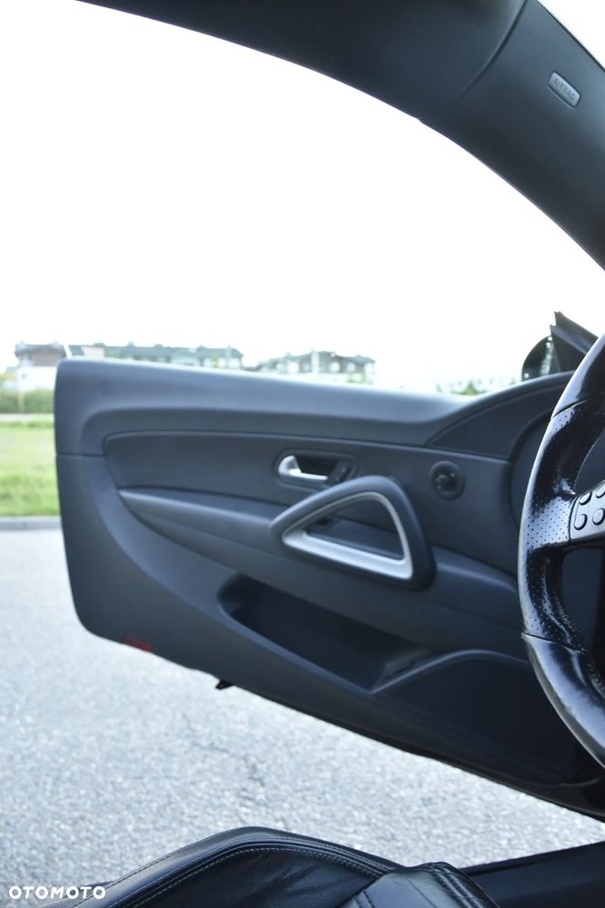 Volkswagen Scirocco 2.0 TSI - 8