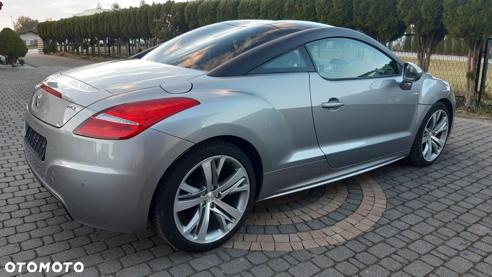Peugeot RCZ 1.6 155 THP - 21
