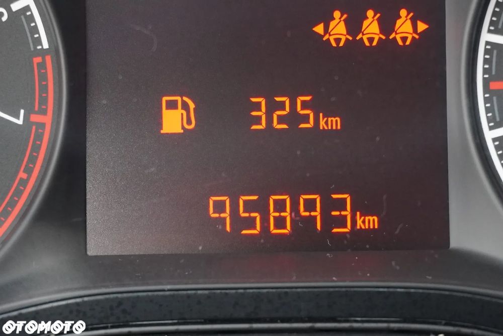 Opel Corsa 1.2 16V (ecoFLEX) Selection - 31