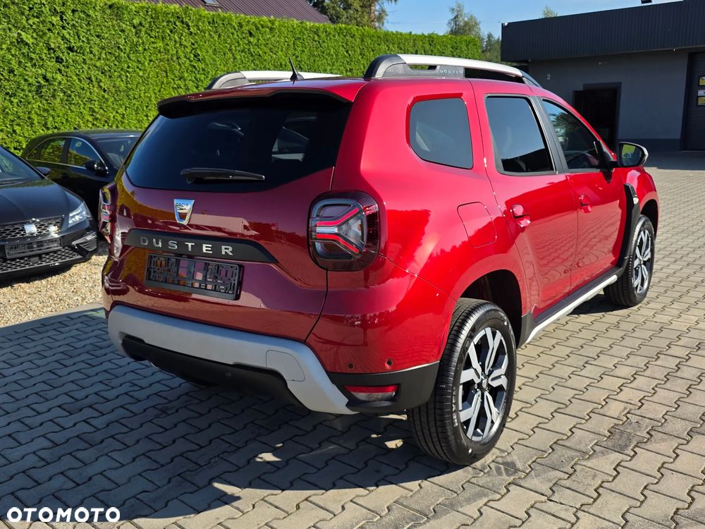 Dacia Duster - 13