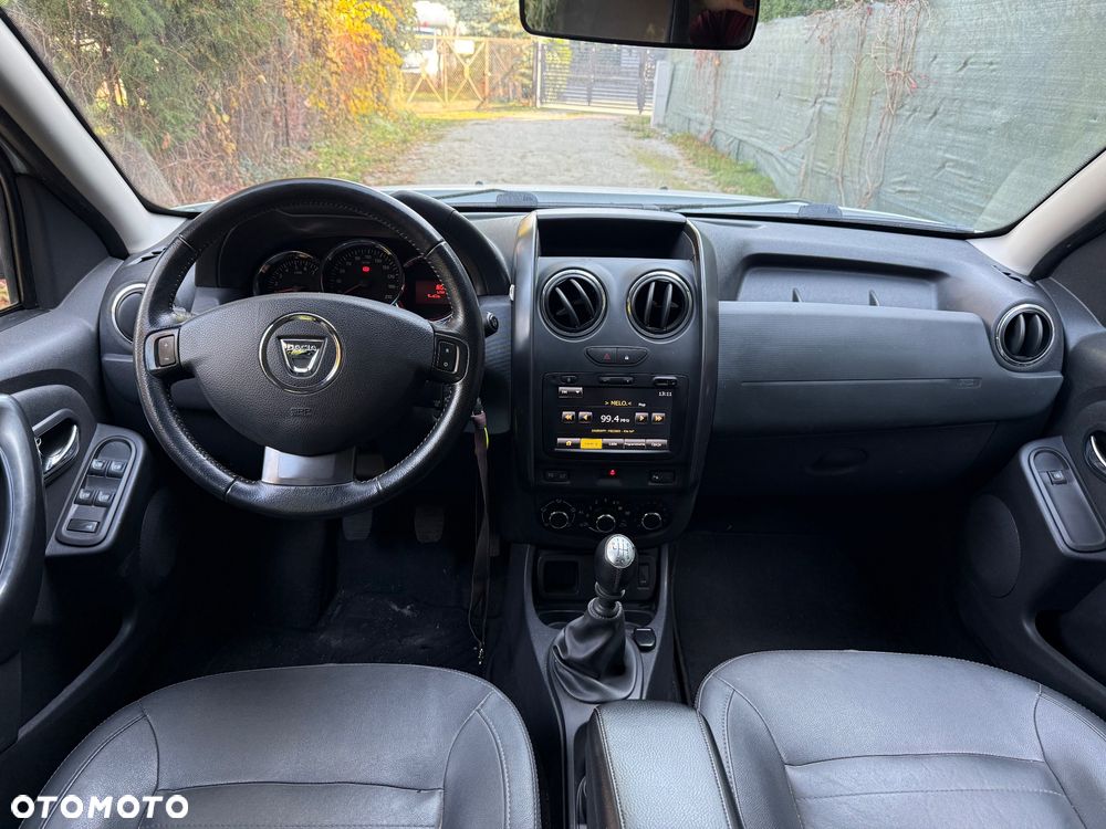 Dacia Duster - 13